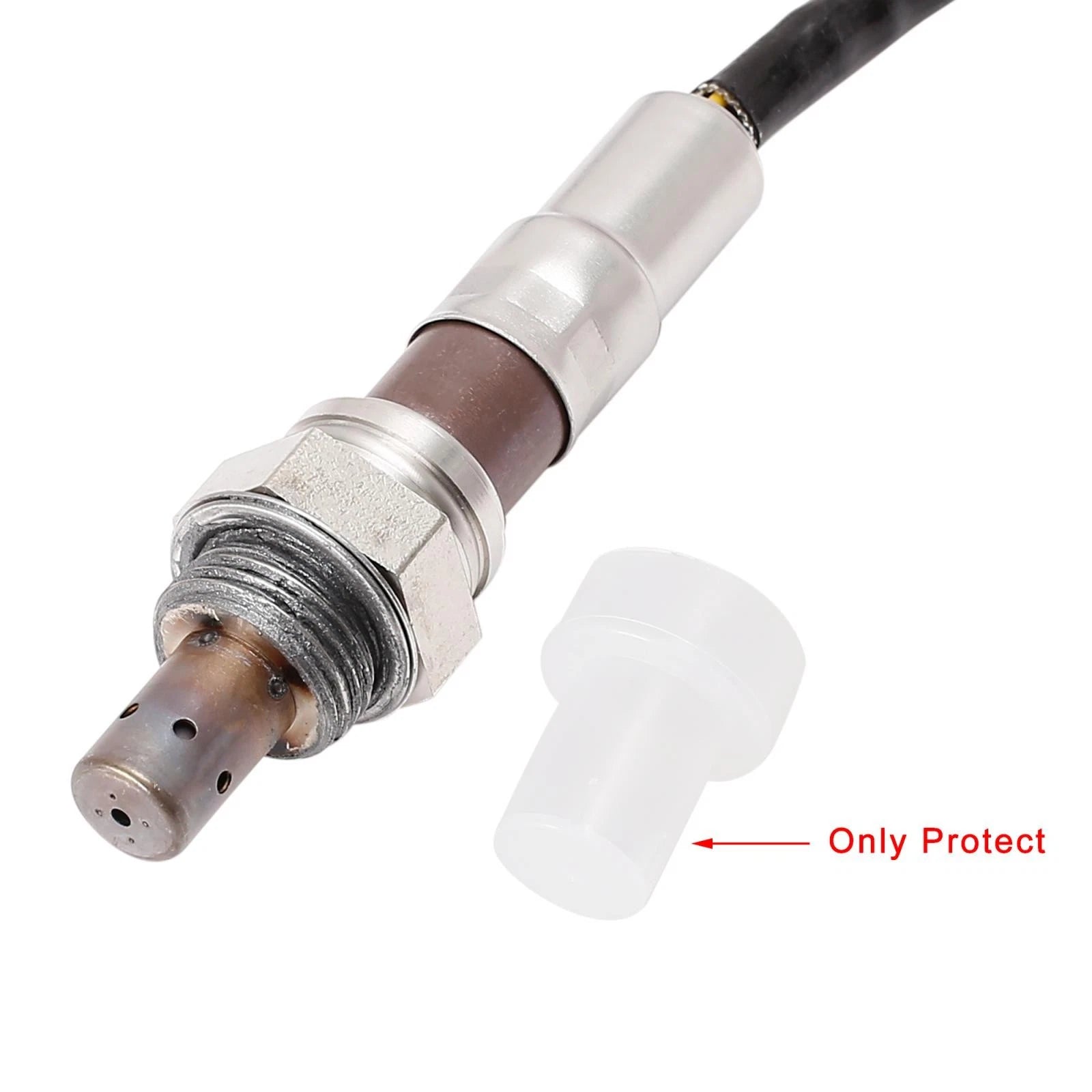 O2 Oxygen Sensor Upstream Replacement for Kia Soul Hyundai Tucson (2010–2019)