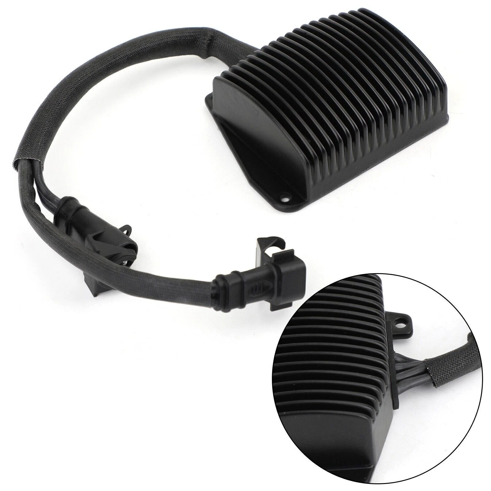 Voltage Regulator Rectifier for Buell XB9SX XB12XT XB12X (2003–2010)