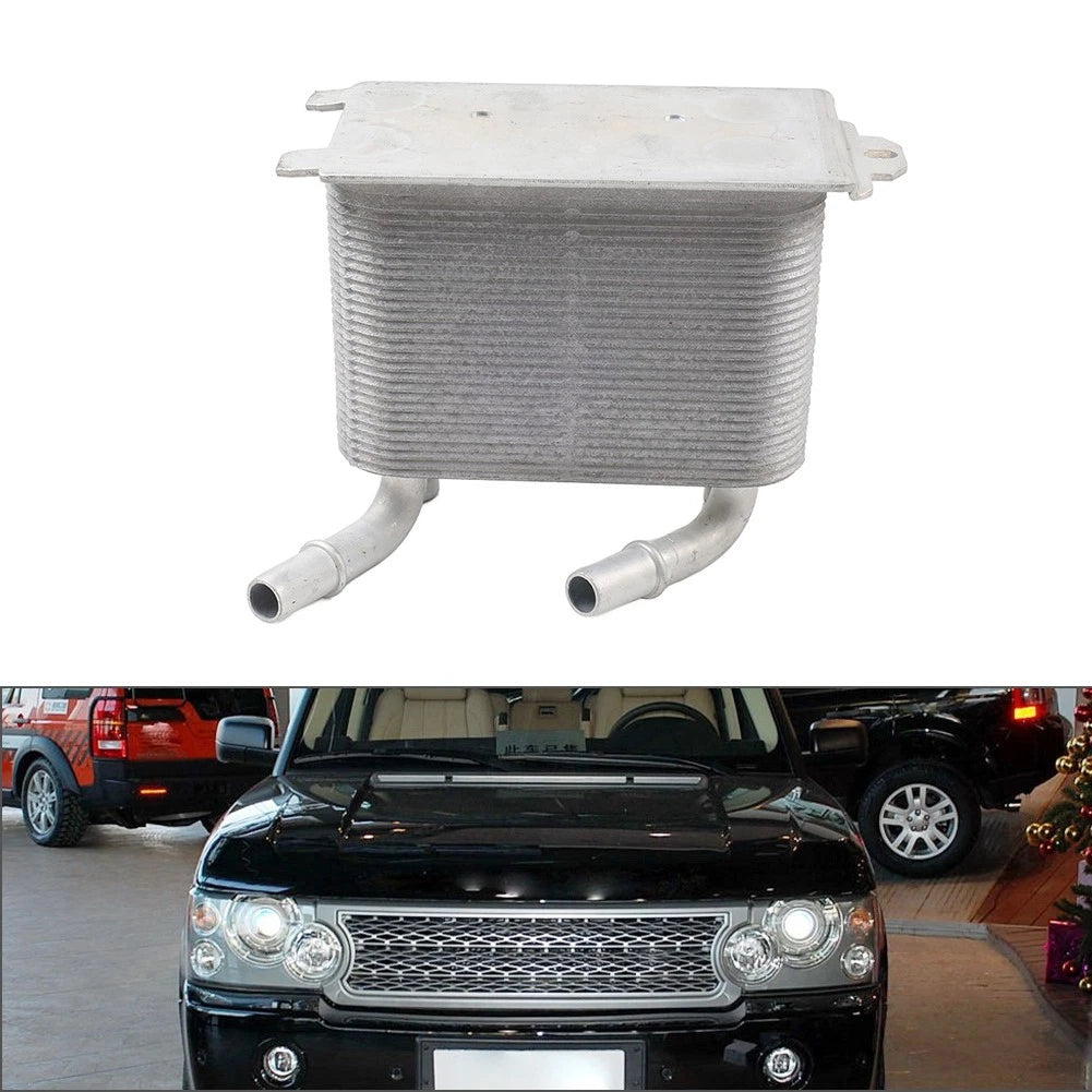 Engine Oil Cooler for Land Rover Range Rover 4.2L SC (2006–2009)