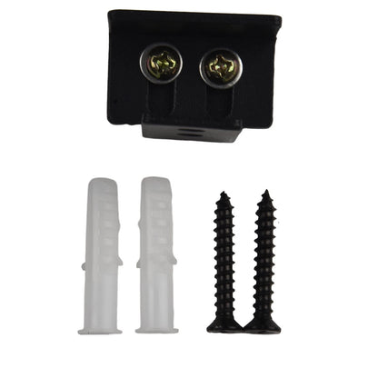 Floor Hardware Bottom Barn Door Guide Roller for Easy Silent Sliding