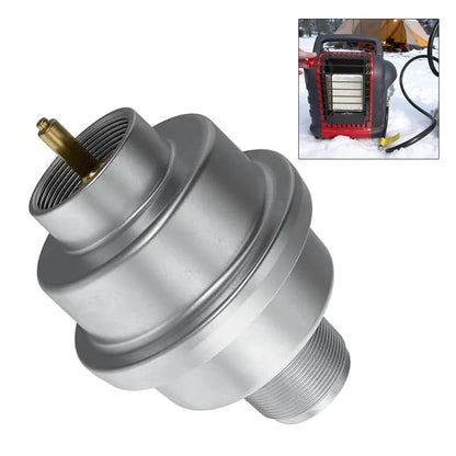 Propane Fuel Filter for Mr Heater Buddy Portable (No Known Part Numbers)