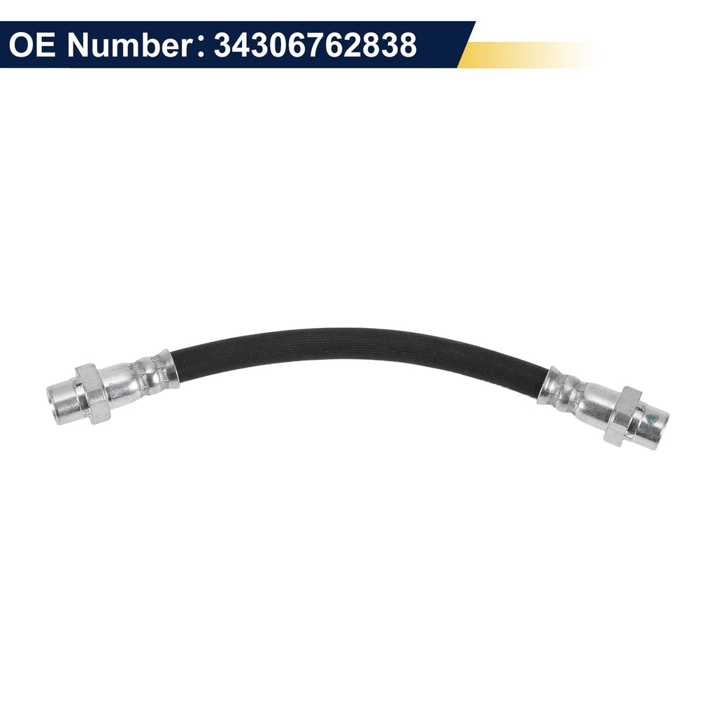 Rear Brake Hose Replacement for BMW 3 Convertible (E93) 320d 2008-2010