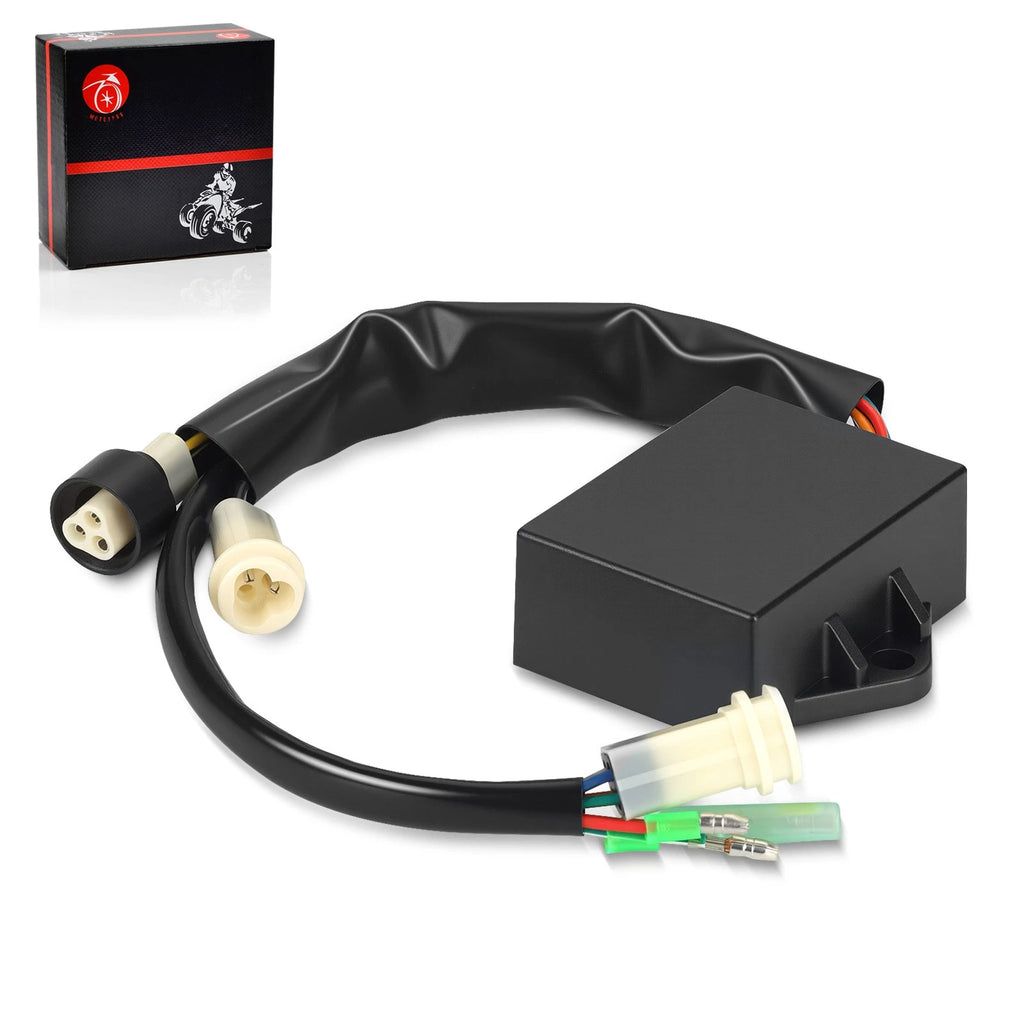 CDI Box for Yamaha Big Bear Moto-4 YFM350 (1998)