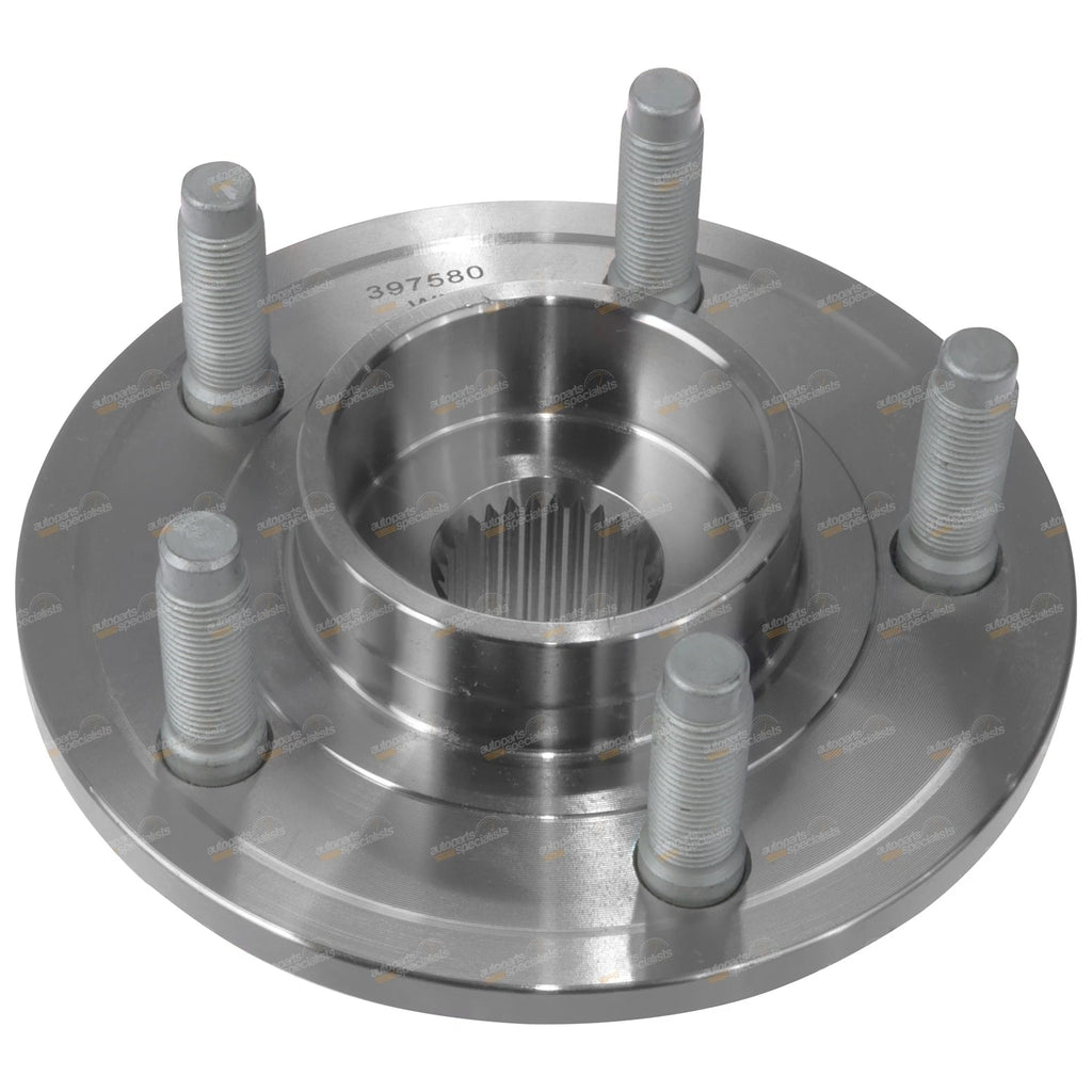 Front Wheel Bearing Hub Assembly for Ford Territory SX SY (2004–2011)