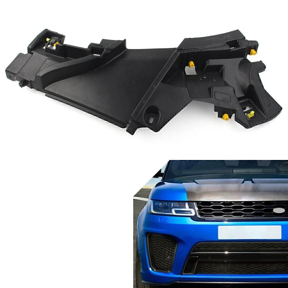 Front Right Bumper Mount Bracket for Land Rover Range Rover Sport (2018–2021)