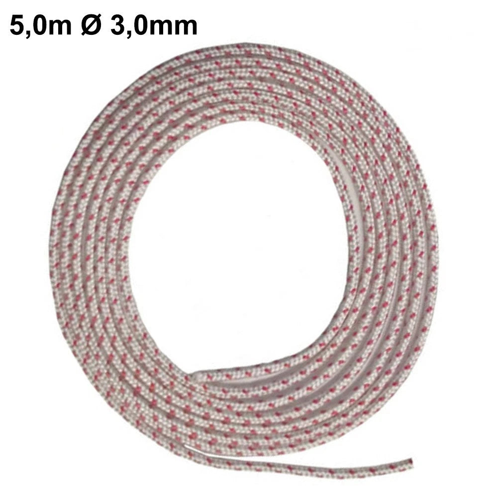 Starter Rope for Lawn Mower (Construction Equipment)