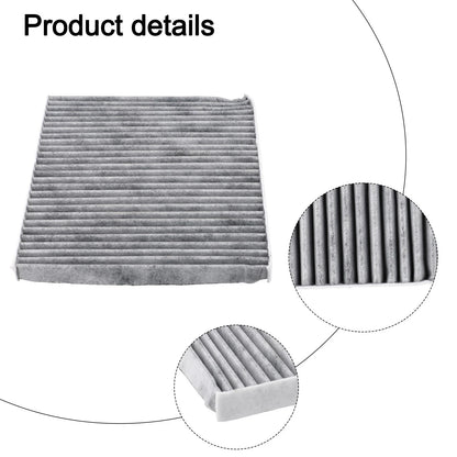 Cabin Air Filter for Nissan Almera, March Sedan (OEM)