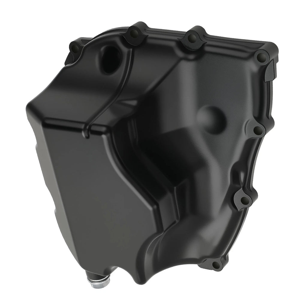 Oil Strainer Cover for Yamaha Tenere 700 (2021–2024) 1WS-13400-00-00