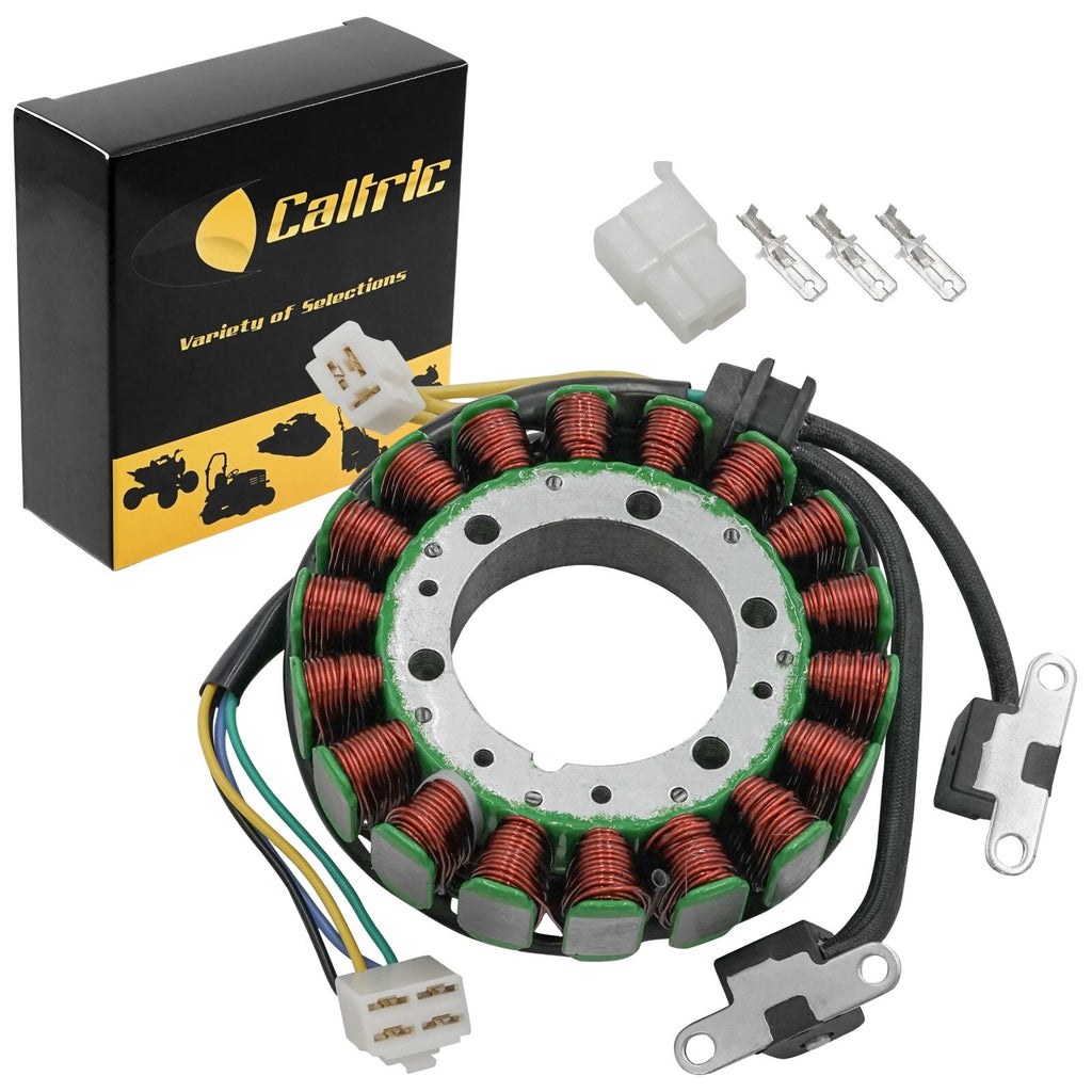 Stator Replacement for Suzuki VS1400GLP Intruder 1400 (1987–2004)