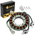 Stator Replacement for Suzuki VS1400GLP Intruder 1400 (1987–2004)