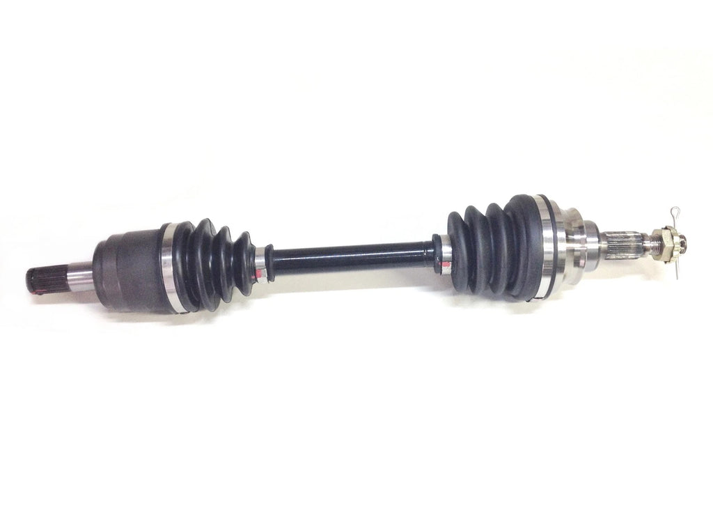 Front Left CV Axle for Honda (44350-HN8-A43)
