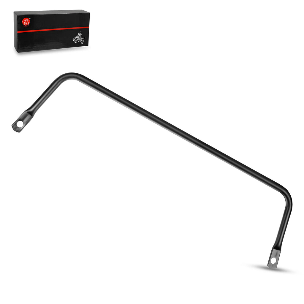 Black Stabilizer Tube for Polaris Ranger XP 900 (2013–2019) 5336800-458