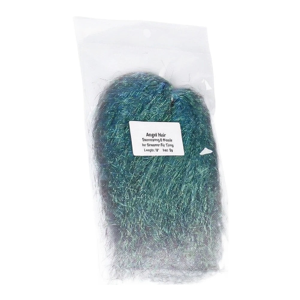 Angel Hair Mylar Filament for Streamer Patterns - Lightweight, Easy to Tie