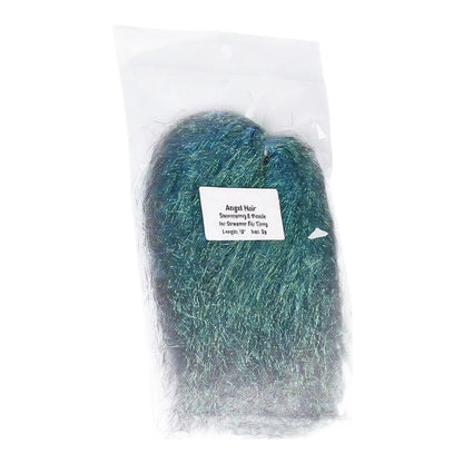 Angel Hair Mylar Filament for Streamer Patterns - Lightweight, Easy to Tie