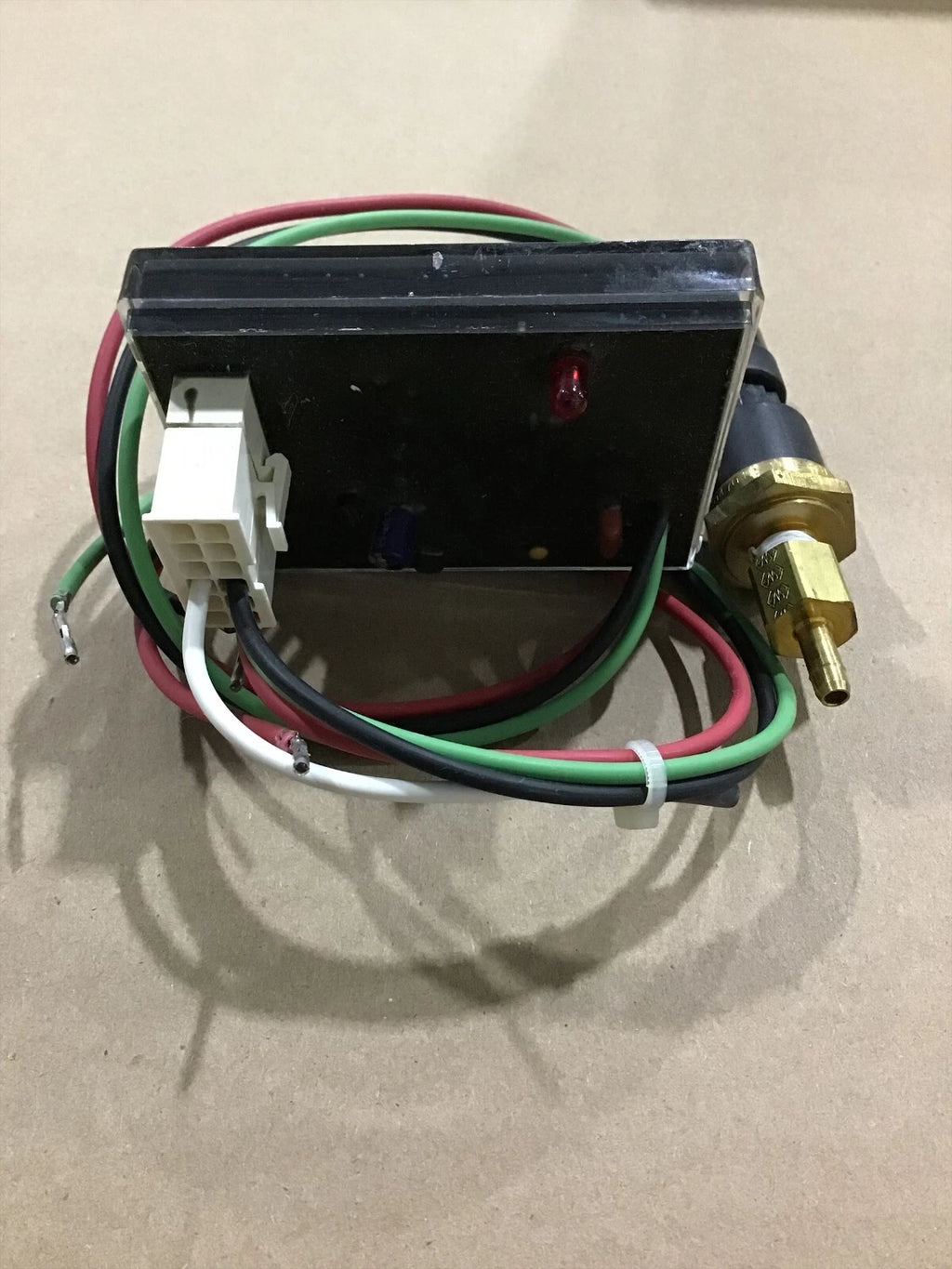 Pitot Tube Module Speedo Converter for Maxum 1696266 (Used)