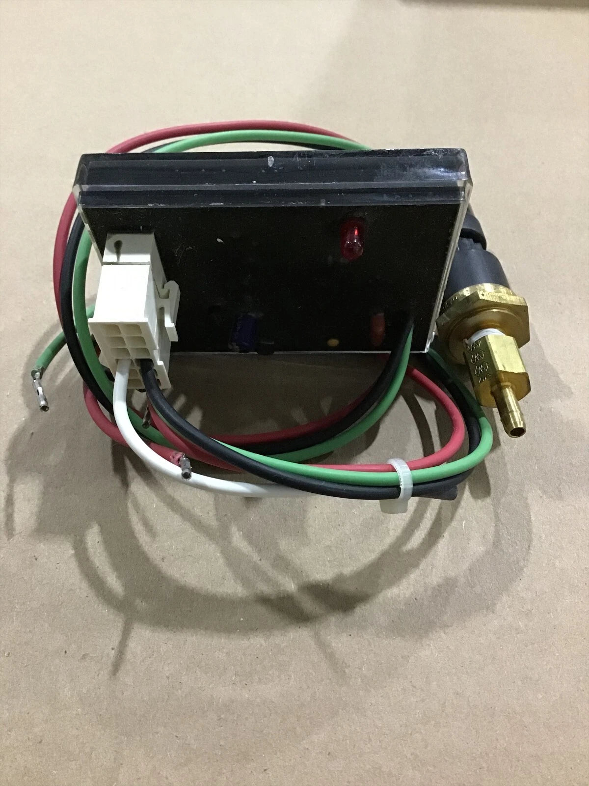 Pitot Tube Module Speedo Converter for Maxum 1696266 (Used)