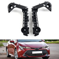 Front Bumper Support Bracket for Toyota Corolla (2019–2022)