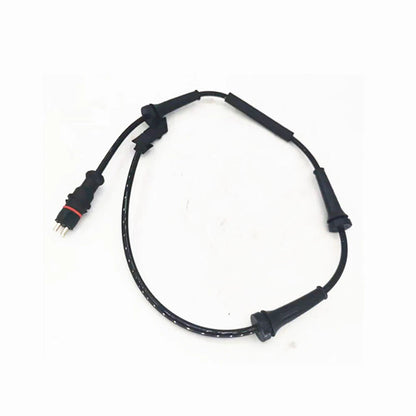 ABS Wheel Speed Sensor for Renault Espace IV, Laguna II, Vel Satis (2002–2010)
