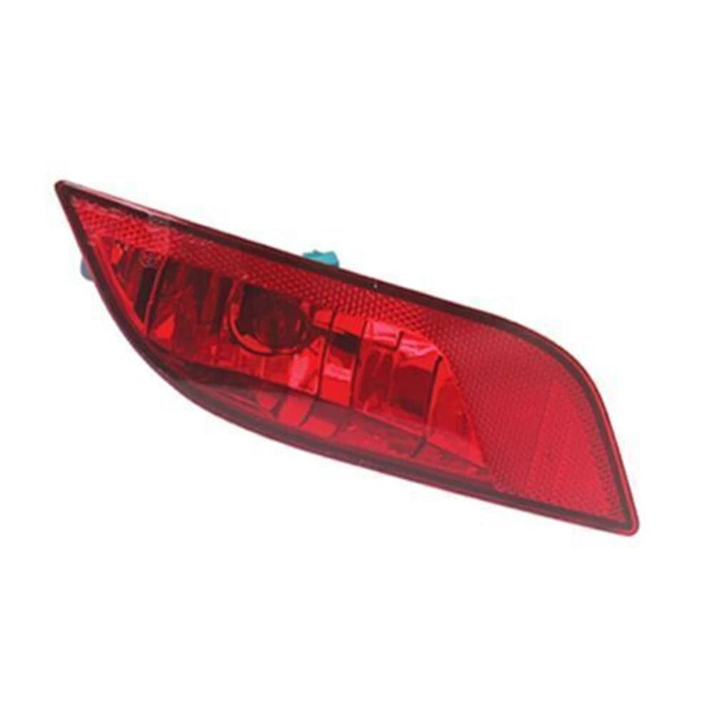 Rear Bumper Reflector Light for Jeep Compass (2017–2022) 55112674AA, 55112675AA
