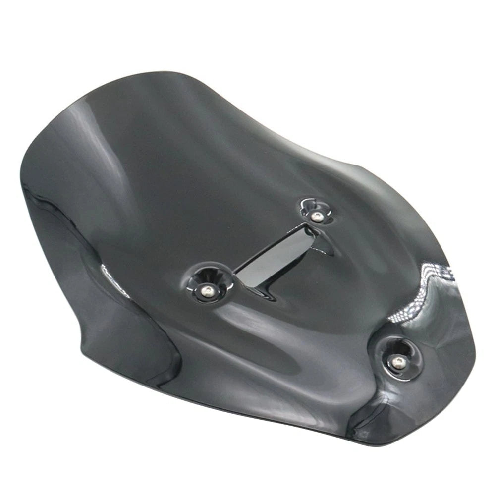 Front Fairings Windshield for Ducati Diavel V4 (2023–2025)