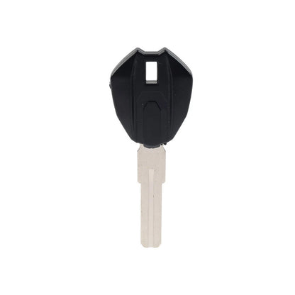 Replacement Uncut Blank Key for Ducati Monster (659–1100) ABK012