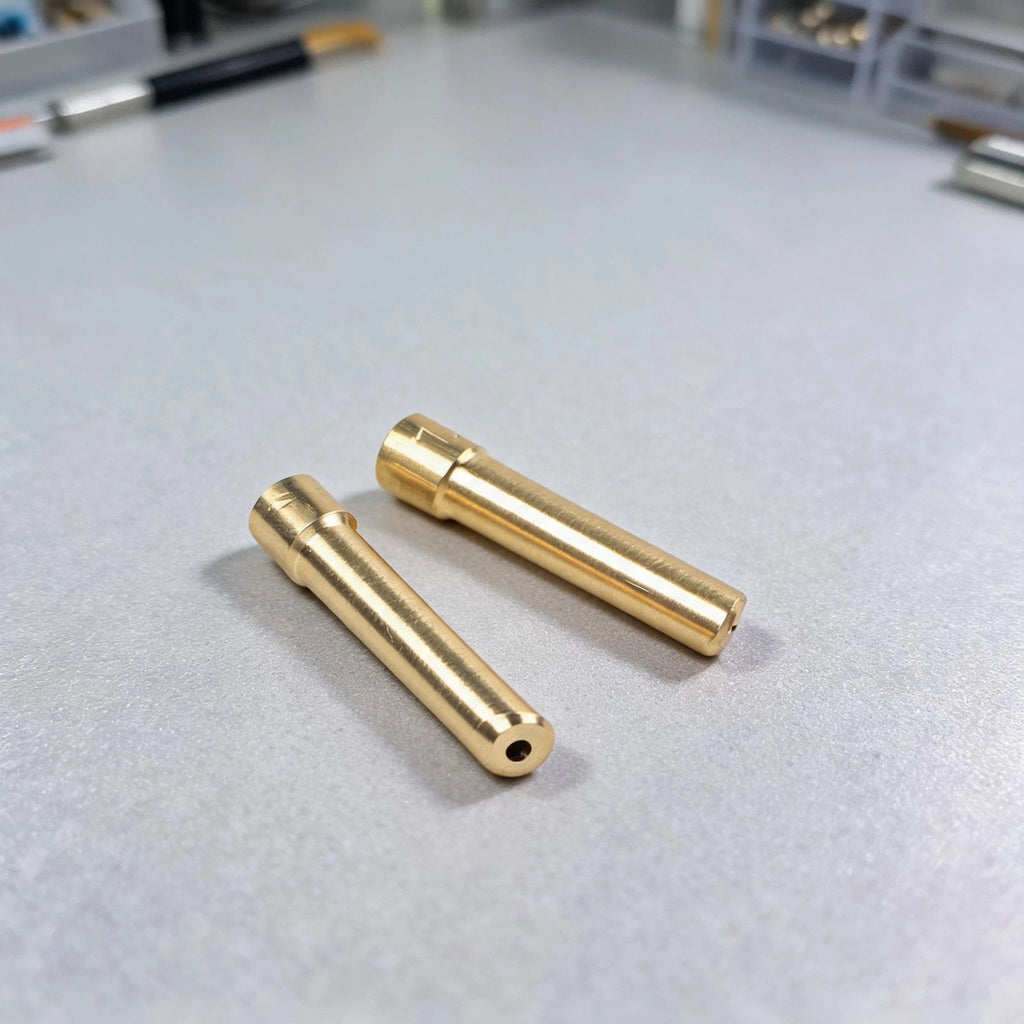 4X Wedge Collet Kit for TIG Welding Torch