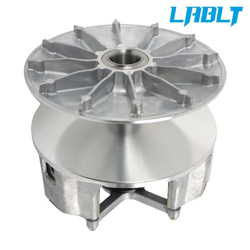 LABLT Primary Secondary Drive Clutch for Polaris RZR Turbo XP (2016–2020) 1323453