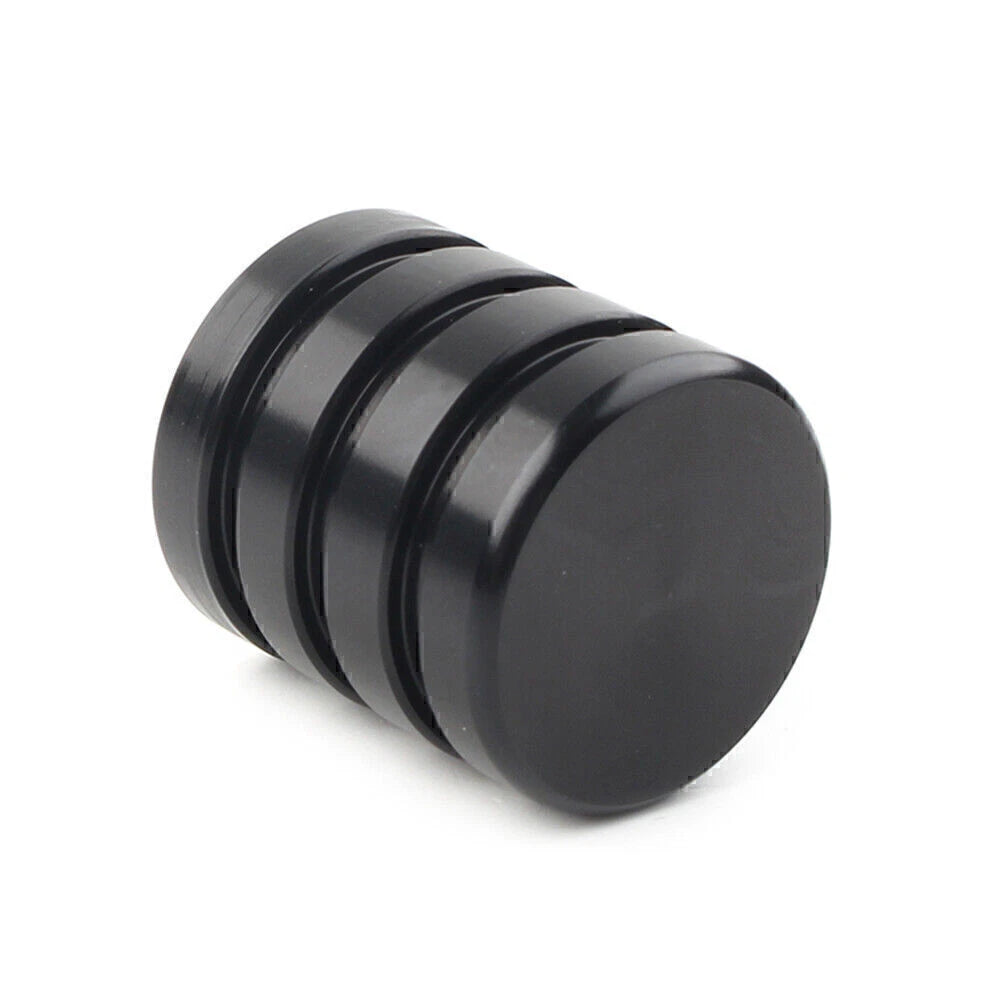 Heel Shifter Eliminator for Harley FL Touring (1980–Present)