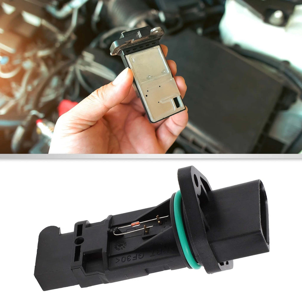 Mass Air Flow Sensor Meter Replacement for Audi A4 (2000–2006)