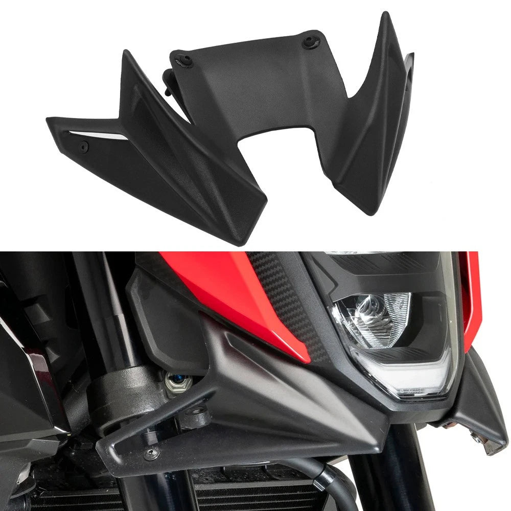 Downforce Spoiler for Honda CB500 Hornet CB 500 (2024–2025)