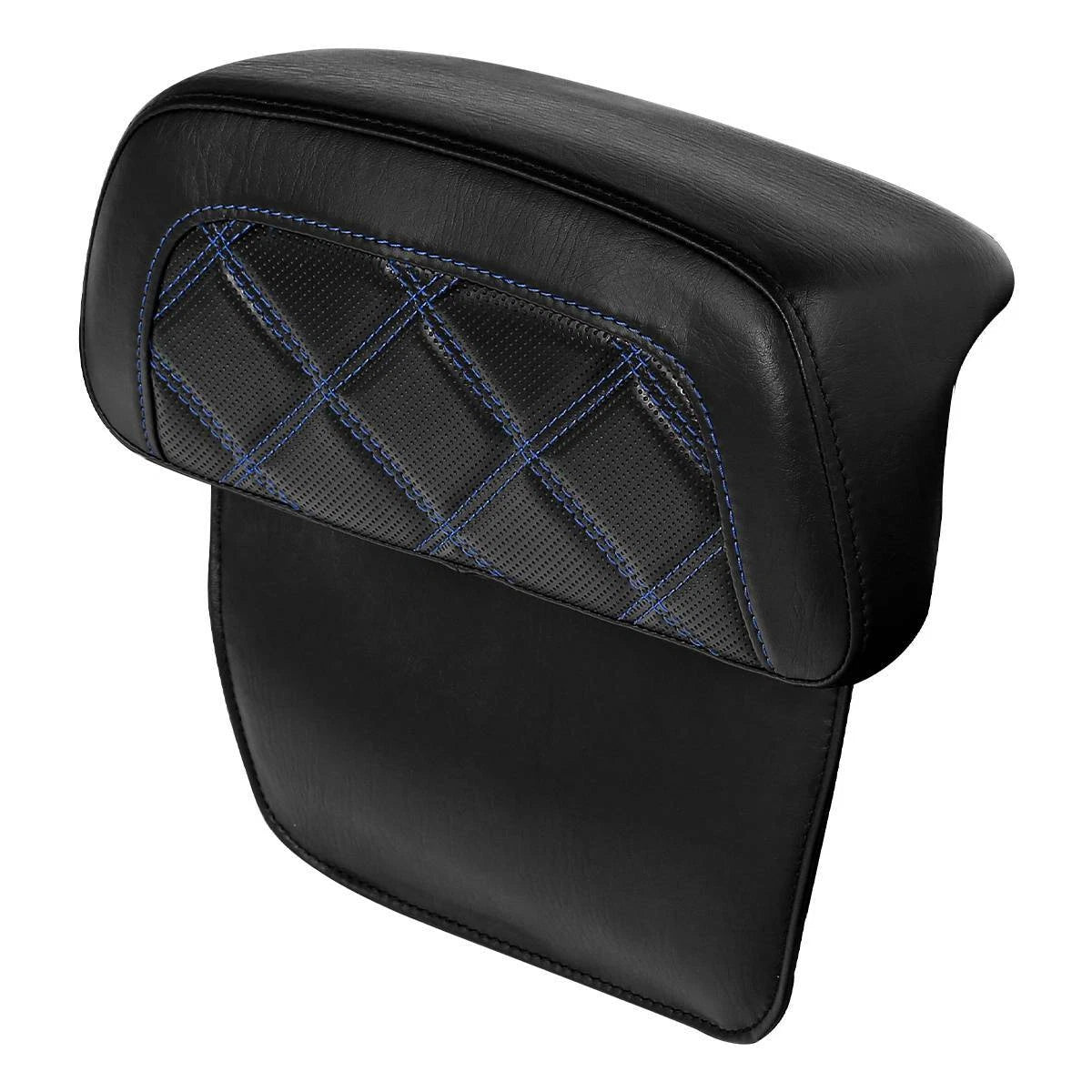 Razor Chopped Trunk & Backrest Pad for Harley Touring (2014–2025)