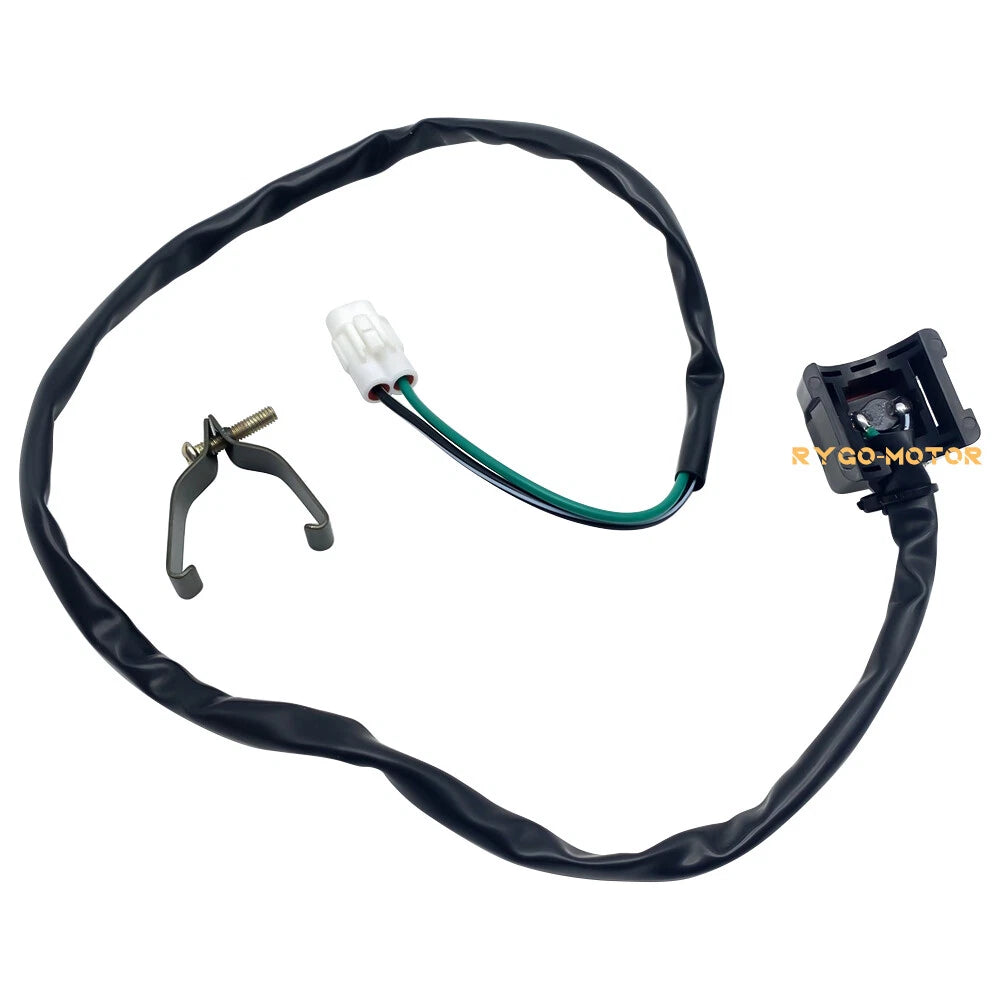 Handlebar Engine Kill Stop Switch for Yamaha YZ125 YZ250 F/FX/X YZ450F (2005–2020)