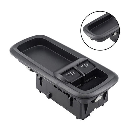 Front Left Power Window Switch for Ford Ecosport (2013–2021)