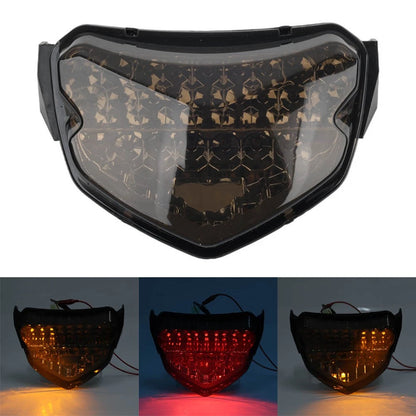 LED Tail Light for Suzuki GSX-R GSXR 600 750 K4 (2004–2005)