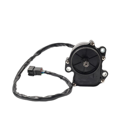 Front Differential Servo Motor Gear Actuator for CFMOTO CF450 (Q830-314000)