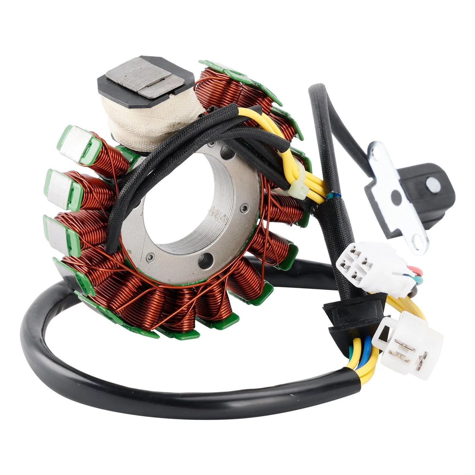 Stator Generator Regulator Gasket for Yamaha Timberwolf 250 (1994–1996)