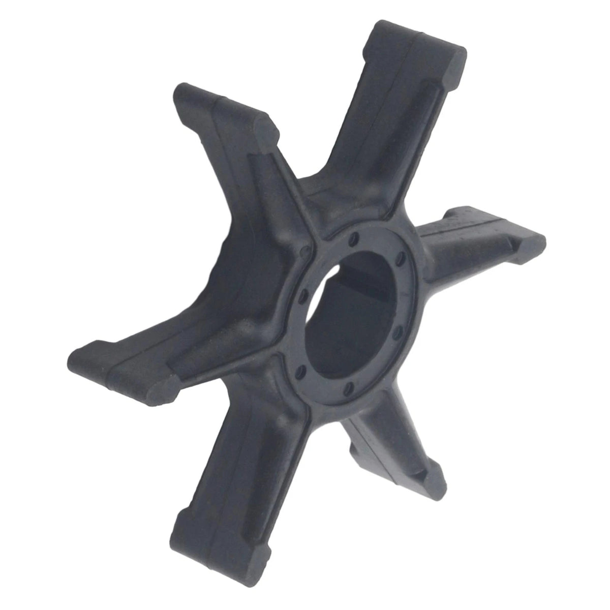 Water Pump Impeller & key Replace Yamaha Outboard 18-3067 500326 9-45600