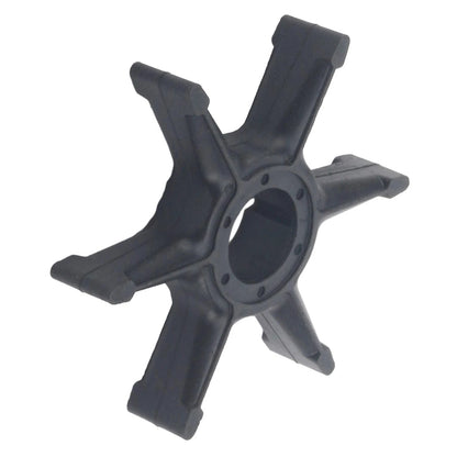 Water Pump Impeller & key Replace Yamaha Outboard 18-3067 500326 9-45600