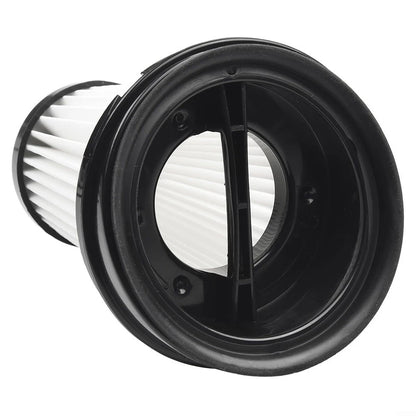 2 Pack Exhaust Filters for Grundig Cyclonic Domo 21 6V Vacuum Cleaner