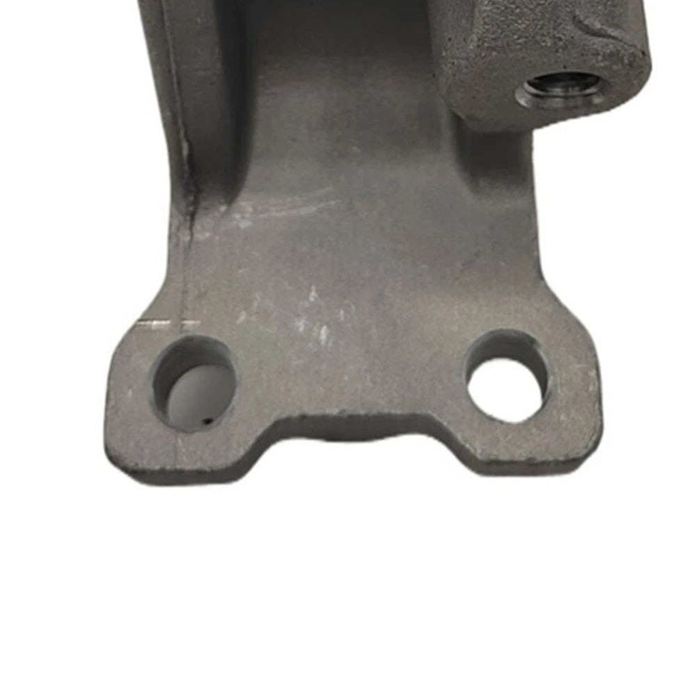 Transmission Mount for - Rubber and Steel Construction