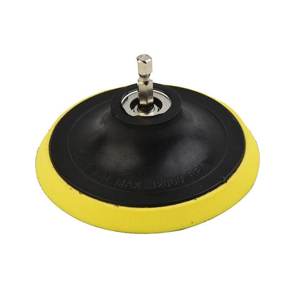 100mm Sanding Pad for Workshop (No Part Numbers)