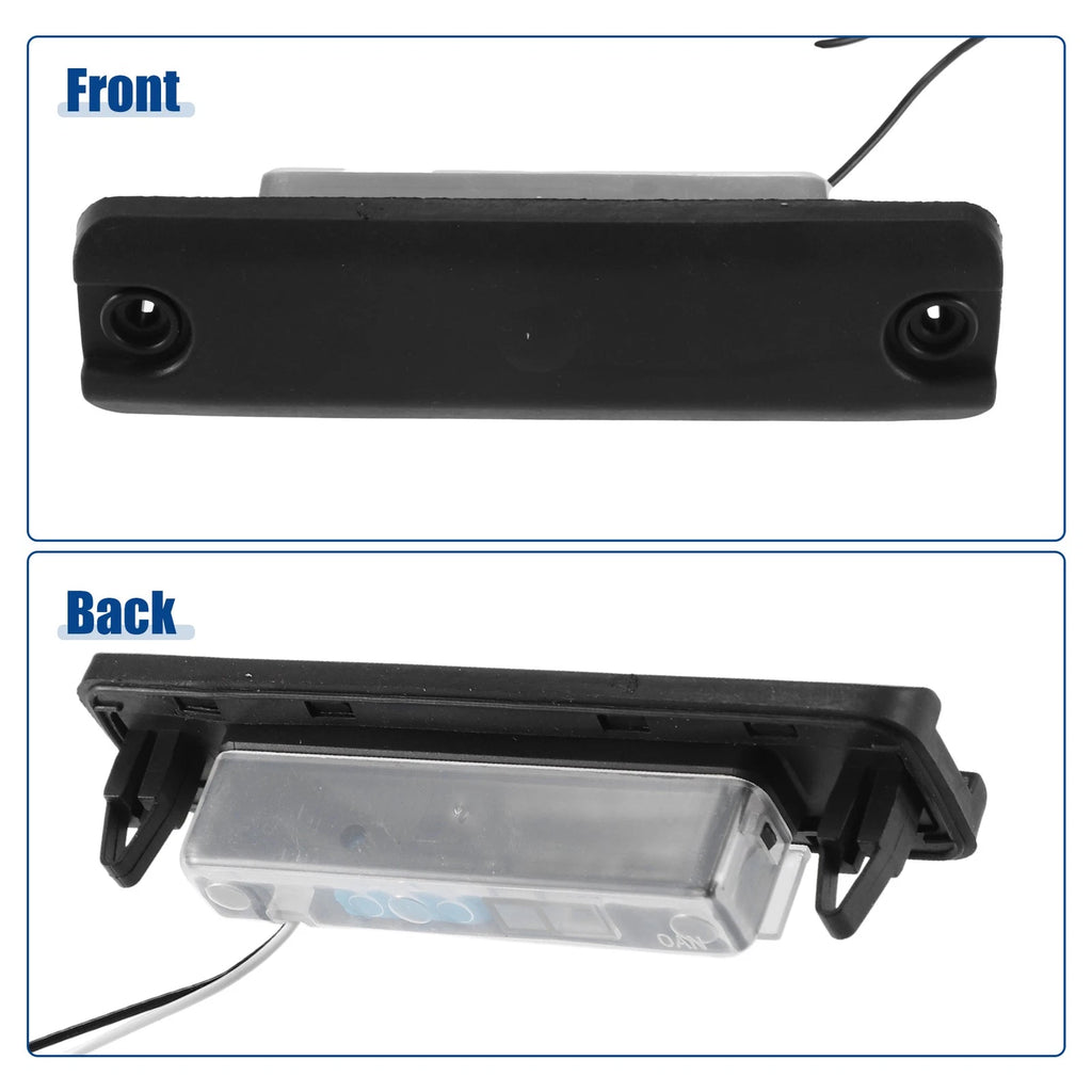 Rear Trunk Tailgate Lock Release Handle Switch for Hyundai Tucson (2010–2015)