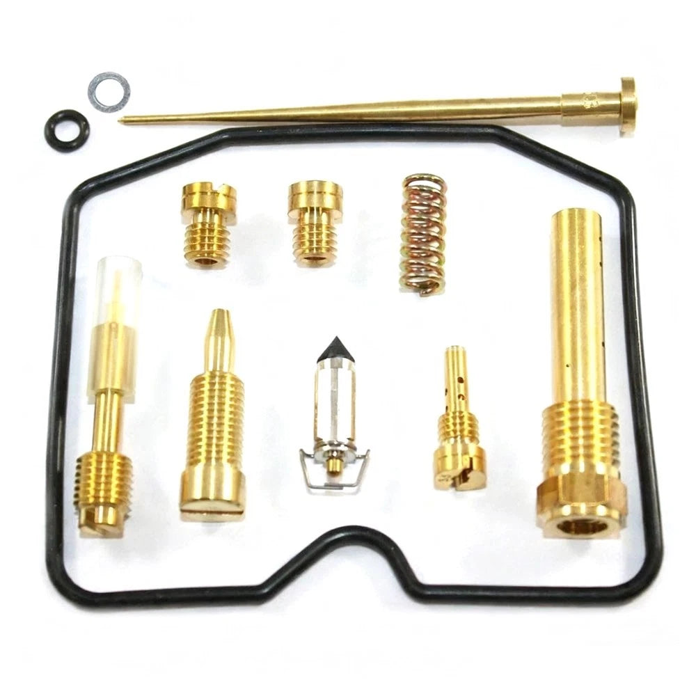 Carburetor Repair Kit for Kawasaki Mossou KVF360 (2003–2012)