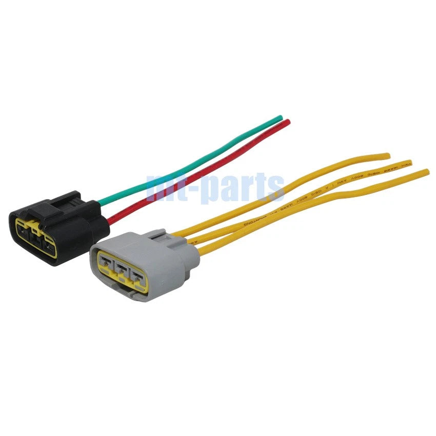 Rectifier Regulator Connector Plug for Arctic Cat Bearcat 7000 XT HDX700 (2016–2017)