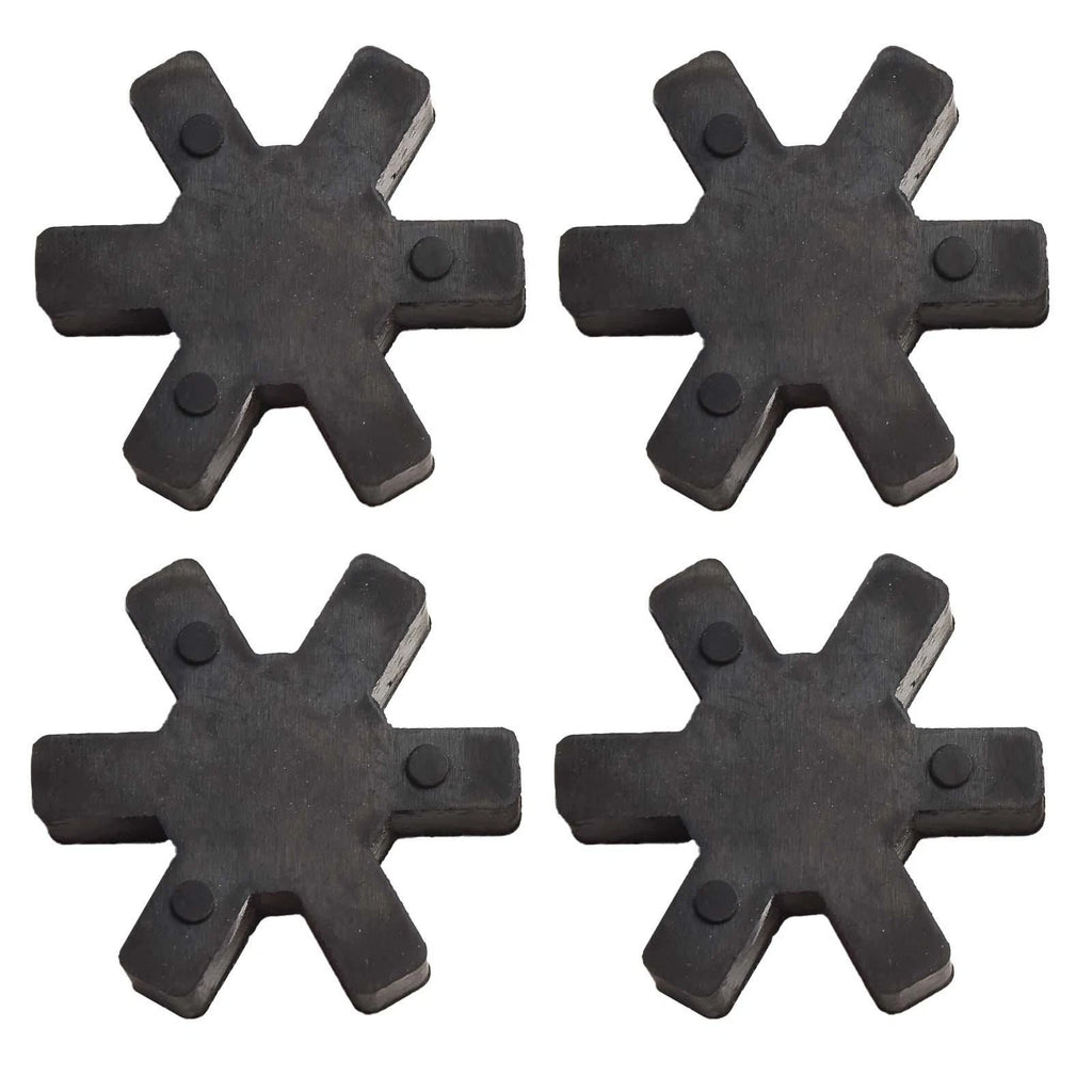 Interchangeable L Jaw Coupling Insert for Lovejoy TB Woods Couplers