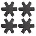 Interchangeable L Jaw Coupling Insert for Lovejoy TB Woods Couplers