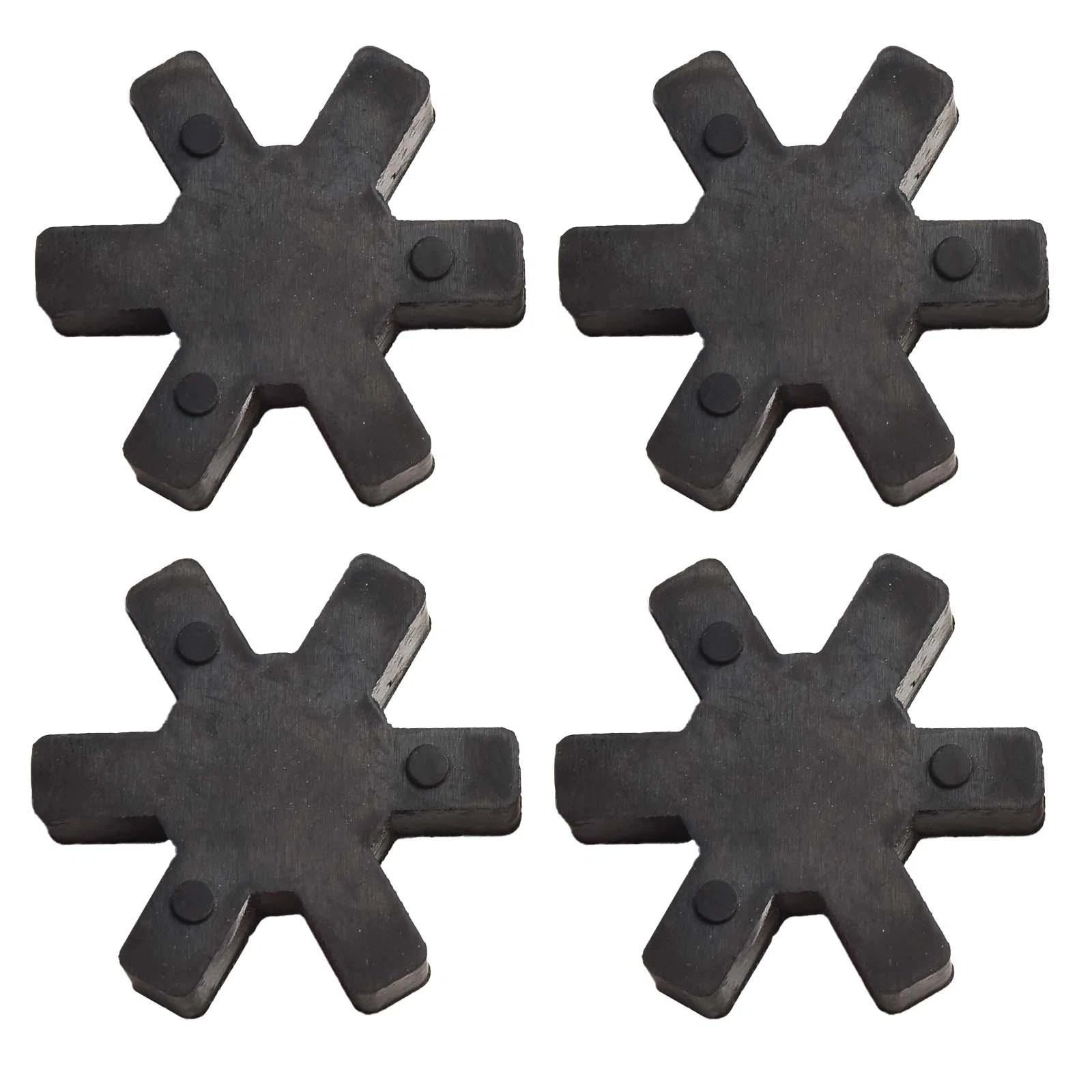 Interchangeable L Jaw Coupling Insert for Lovejoy TB Woods Couplers