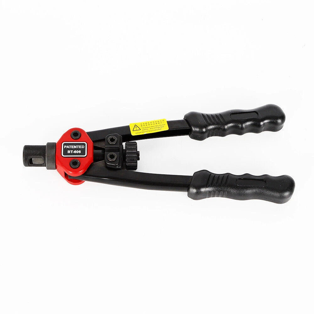 Rivet Nut Tool Kit for Rivnut M3 - M8