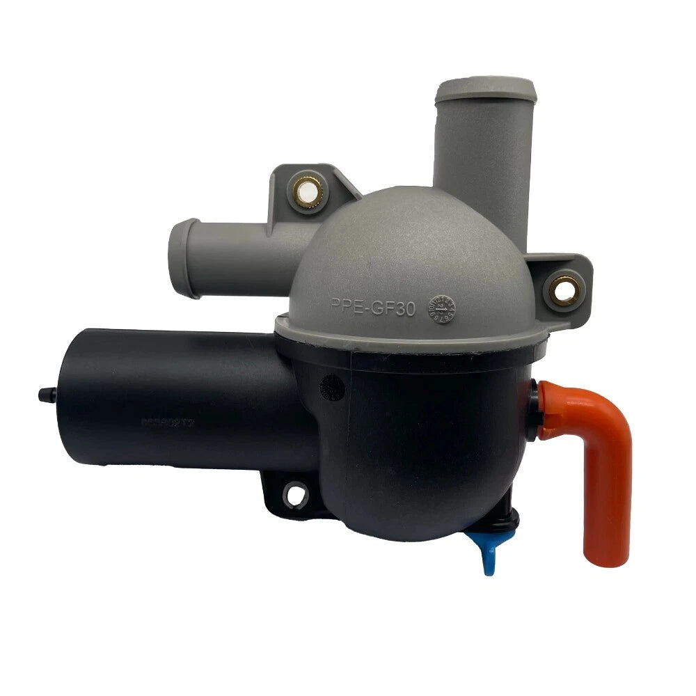 Air Actuated Closed Cool Water Distribution Housing for Mercury MerCruiser (863802T2)