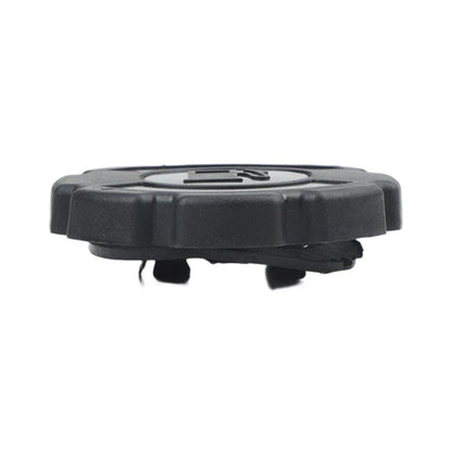 Plastic Fuel Tank Cap for Lawn Mower (17620-ZH7-023)